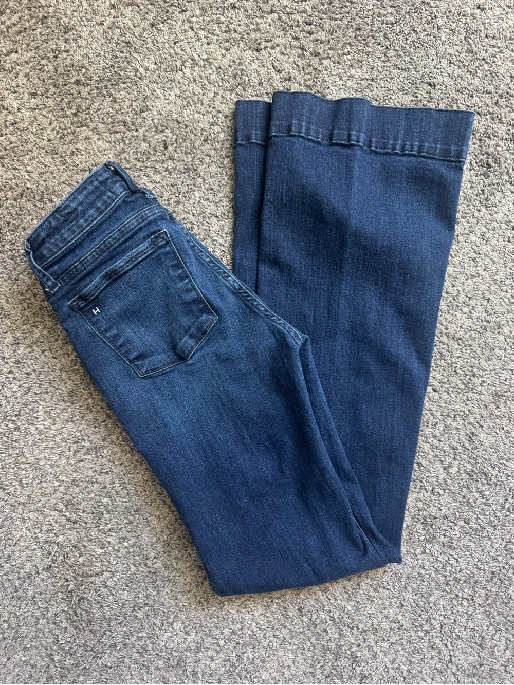 Haala Bella Trousers 25x34